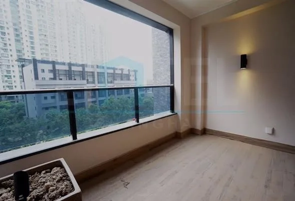 Standard 3+1 bdr Unit Riverside Times Garden(2)