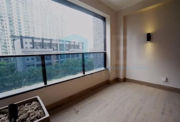 Standard 3+1 bdr Unit Riverside Times Garden(2)