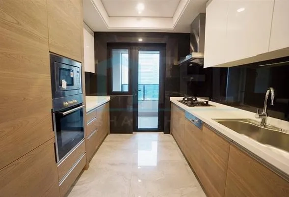 Standard 3+1 bdr Unit Riverside Times Garden(3)