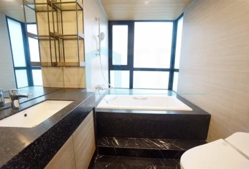 Standard 3+1 bdr Unit Riverside Times Garden(5)