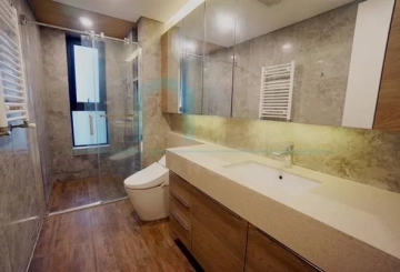 Standard 3+1 bdr Unit Riverside Times Garden(9)