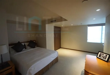 Standard 3-Bdr A Unit Shanghai Center(12)