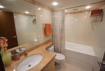 Standard 3-Bdr A Unit Shanghai Center(13)