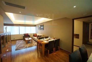 Standard 3-Bdr A Unit Shanghai Center(3)