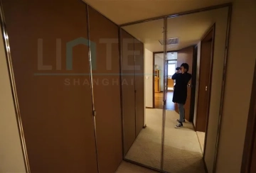 Standard 3-Bdr A Unit Shanghai Center(8)