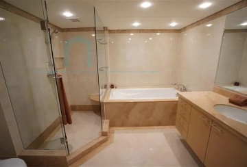 Standard 3-Bdr A Unit Shanghai Center(9)