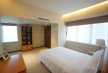 Standard 3-Bdr A Unit Shanghai Center(10)