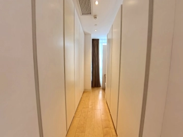 Standard 3-Bdr Unit Eacqua Residence New Bund(12)