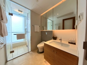 Standard 3-Bdr Unit Eacqua Residence New Bund(16)