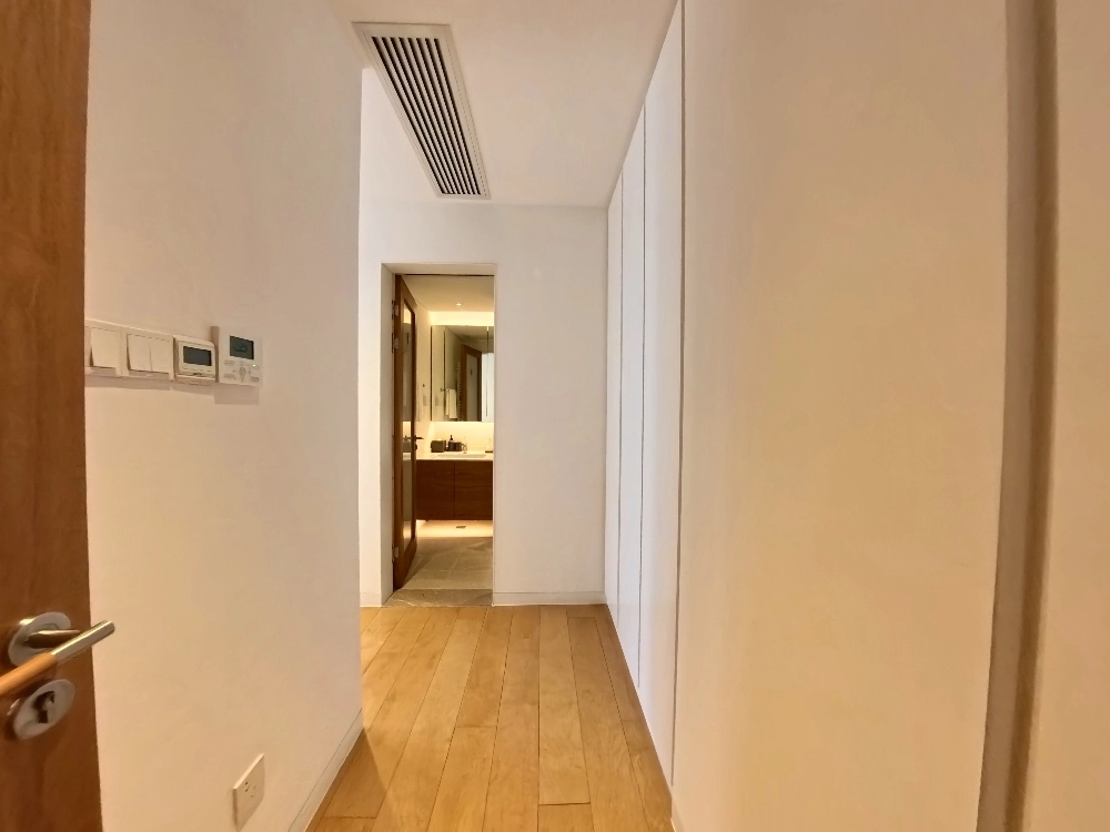 Standard 3-Bdr Unit Eacqua Residence New Bund(18)
