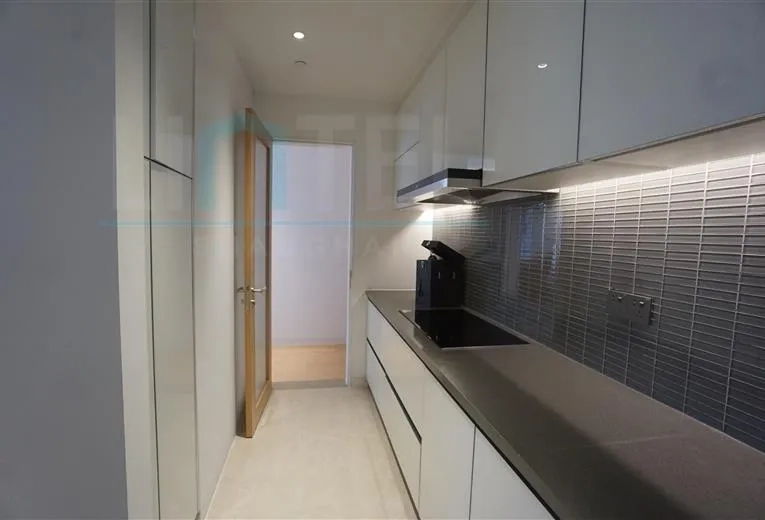 Standard 3-Bdr Unit Eacqua Residence New Bund(28)