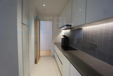 Standard 3-Bdr Unit Eacqua Residence New Bund(28)