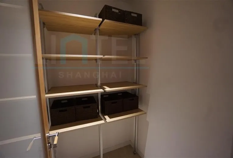 Standard 3-Bdr Unit Eacqua Residence New Bund(37)