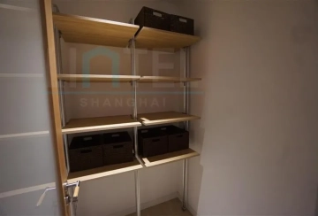 Standard 3-Bdr Unit Eacqua Residence New Bund(37)