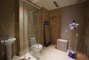 Standard 3-Bdr Unit Eacqua Residence New Bund(39)