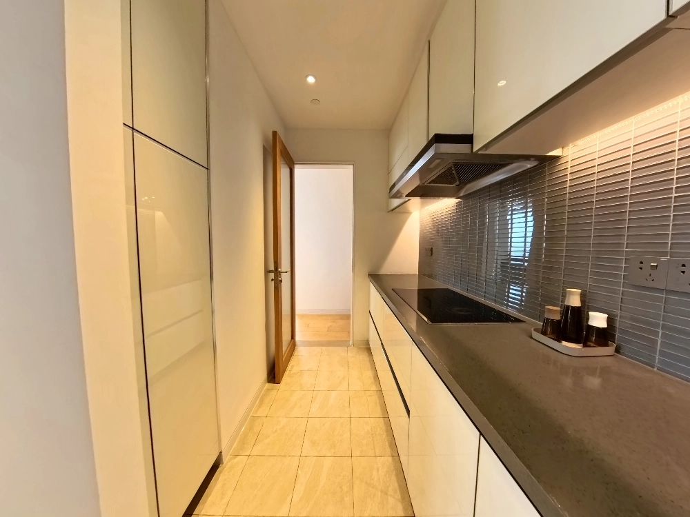 Standard 3-Bdr Unit Eacqua Residence New Bund(8)