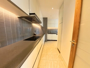 Standard 3-Bdr Unit Eacqua Residence New Bund(9)