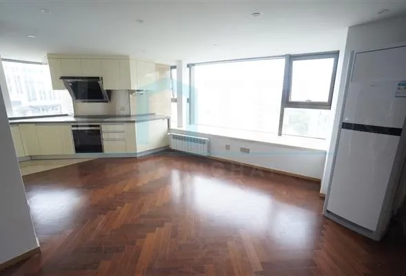 Standard 3-Bdr Unit Hestia International Service Apartments