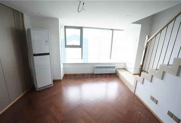 Standard 3-Bdr Unit Hestia International Service Apartments(2)