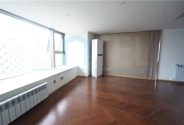 Standard 3-Bdr Unit Hestia International Service Apartments(3)