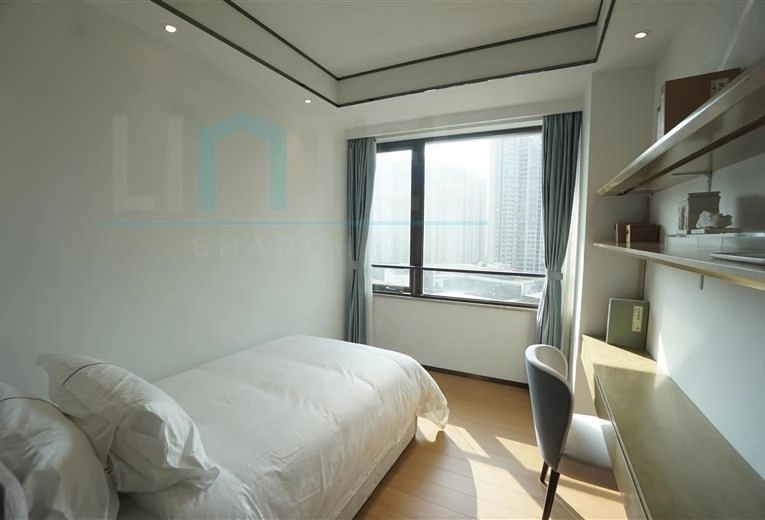 Standard 3-Bdr Unit Shanger Residence(11)