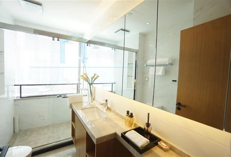 Standard 3-Bdr Unit Shanger Residence(12)