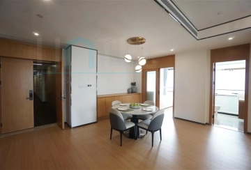 Standard 3-Bdr Unit Shanger Residence(3)