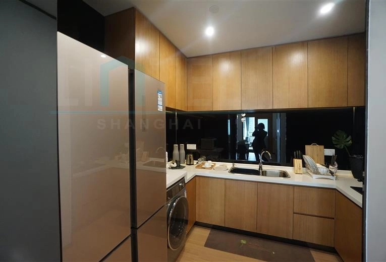 Standard 3-Bdr Unit Shanger Residence(4)