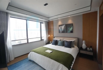 Standard 3-Bdr Unit Shanger Residence(5)