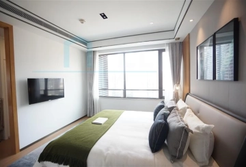 Standard 3-Bdr Unit Shanger Residence(6)