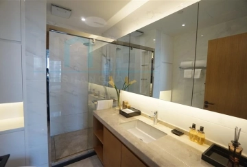 Standard 3-Bdr Unit Shanger Residence(8)