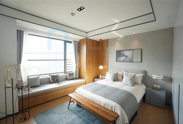 Standard 3-Bdr Unit Shanger Residence(9)