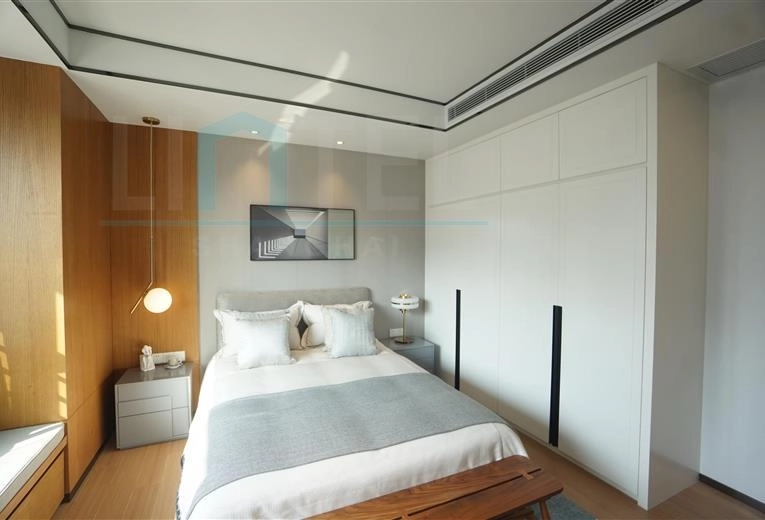 Standard 3-Bdr Unit Shanger Residence(10)