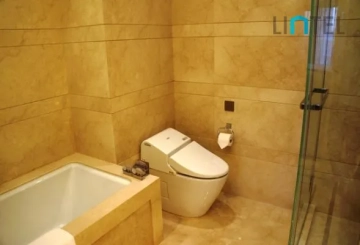 Standard 3-Bdr Unit Stanford Residences Jing'an(11)