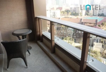 Standard 3-Bdr Unit Stanford Residences Jing'an(12)