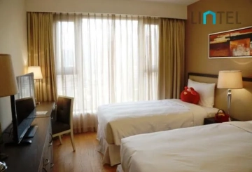 Standard 3-Bdr Unit Stanford Residences Jing'an(15)