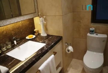 Standard 3-Bdr Unit Stanford Residences Jing'an(16)