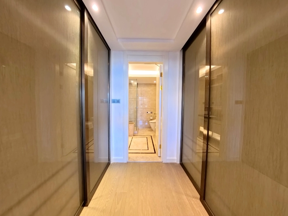 Standard 3-Bdr Unit Stanford Residences Jing'an(18)