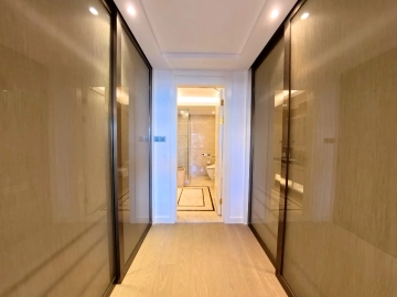 Standard 3-Bdr Unit Stanford Residences Jing'an(18)