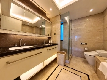 Standard 3-Bdr Unit Stanford Residences Jing'an(19)