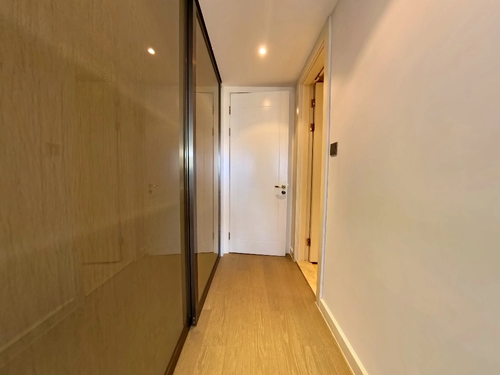 Standard 3-Bdr Unit Stanford Residences Jing'an(21)