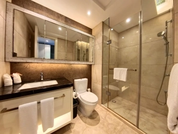 Standard 3-Bdr Unit Stanford Residences Jing'an(22)