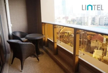 Standard 3-Bdr Unit Stanford Residences Jing'an(3)