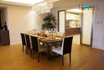 Standard 3-Bdr Unit Stanford Residences Jing'an(5)