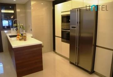 Standard 3-Bdr Unit Stanford Residences Jing'an(7)