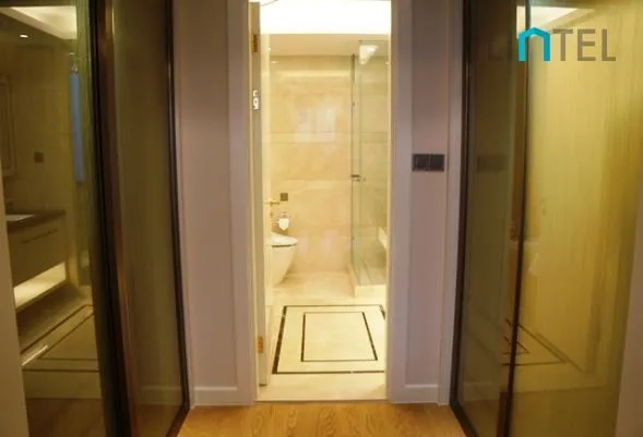 Standard 3-Bdr Unit Stanford Residences Jing'an(9)