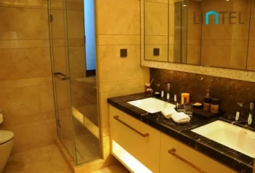 Standard 3-Bdr Unit Stanford Residences Jing'an(10)