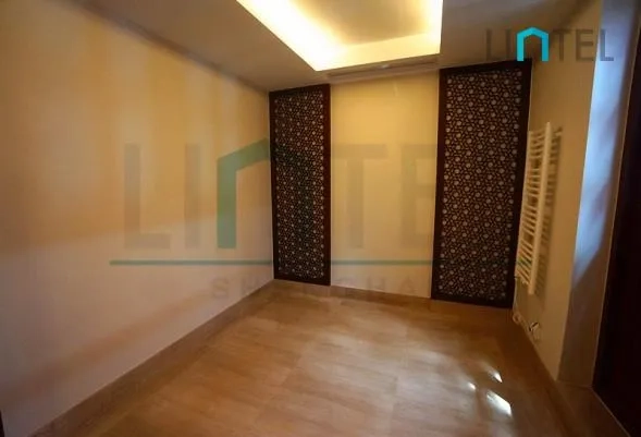 Standard 3-Bdr Villa Capella Shanghai Jian Ye Li(13)