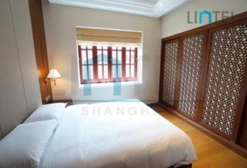 Standard 3-Bdr Villa Capella Shanghai Jian Ye Li(24)