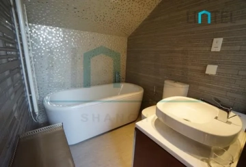 Standard 3-Bdr Villa Capella Shanghai Jian Ye Li(27)